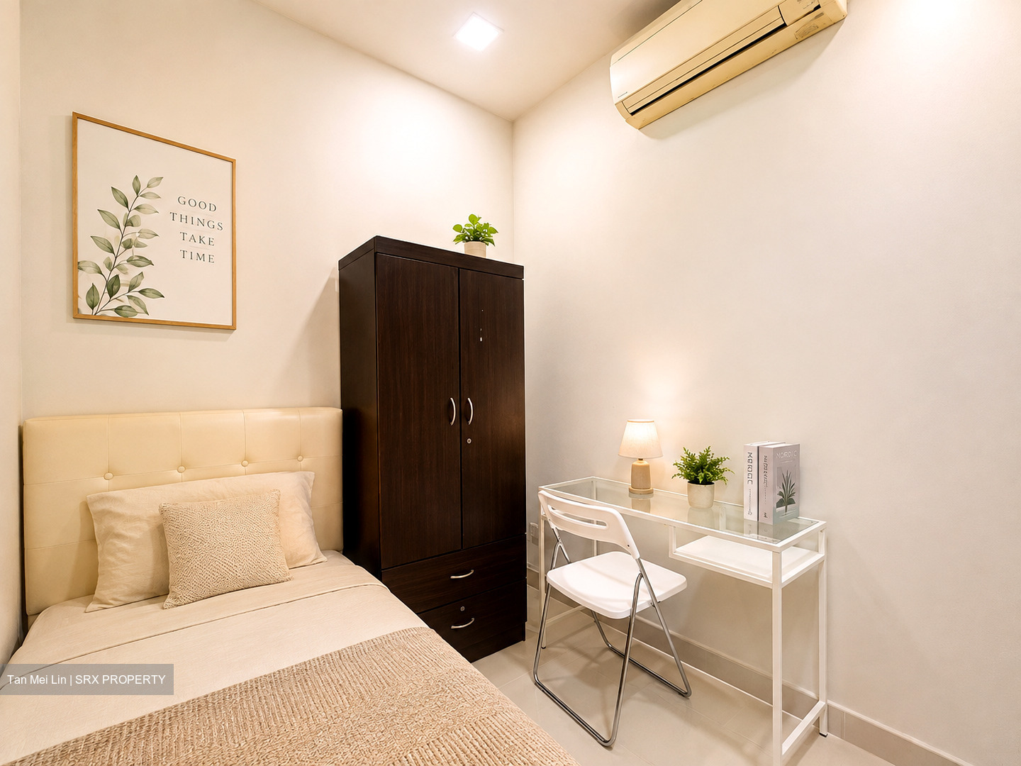 Atrium Residences (D14), Apartment #605961431